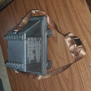 Star Wars Droid Popcorn Bucket